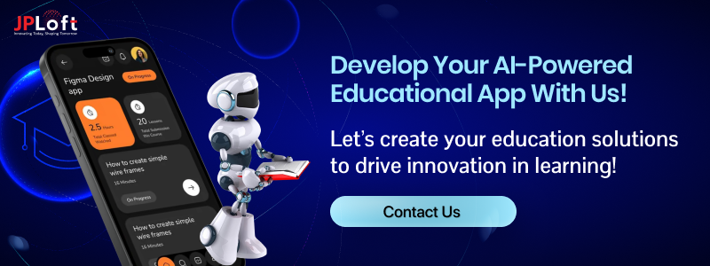 Develop Your AI-Powered Educational App With Us CTA2